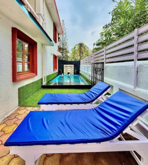 3BHK Private Pool Villa By Silver Villas